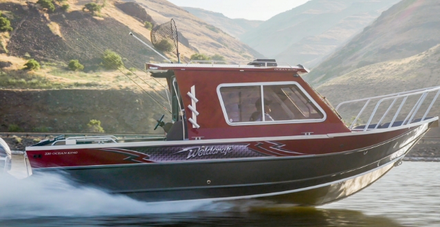 New Boats for sale in Mt Vernon, WA