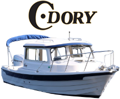 C-Dory for sale in Mt Vernon, WA