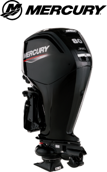 Mercury® motors for sale in Mt Vernon, WA