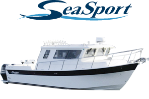 SeaSport for sale in Mt Vernon, WA