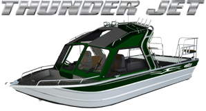 Thunder Jet for sale in Mt Vernon, WA